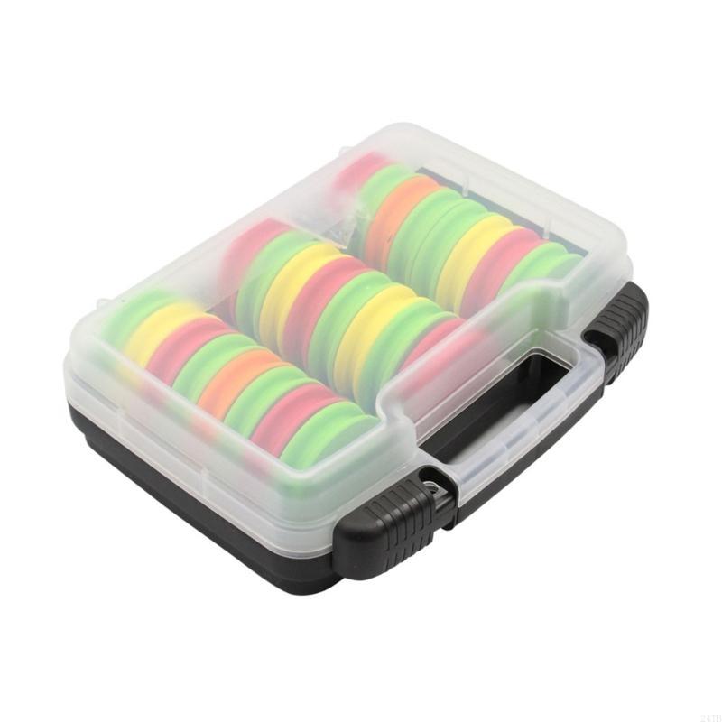Fishing Line Dispenser - Portaoggetti per lenza da pesca da