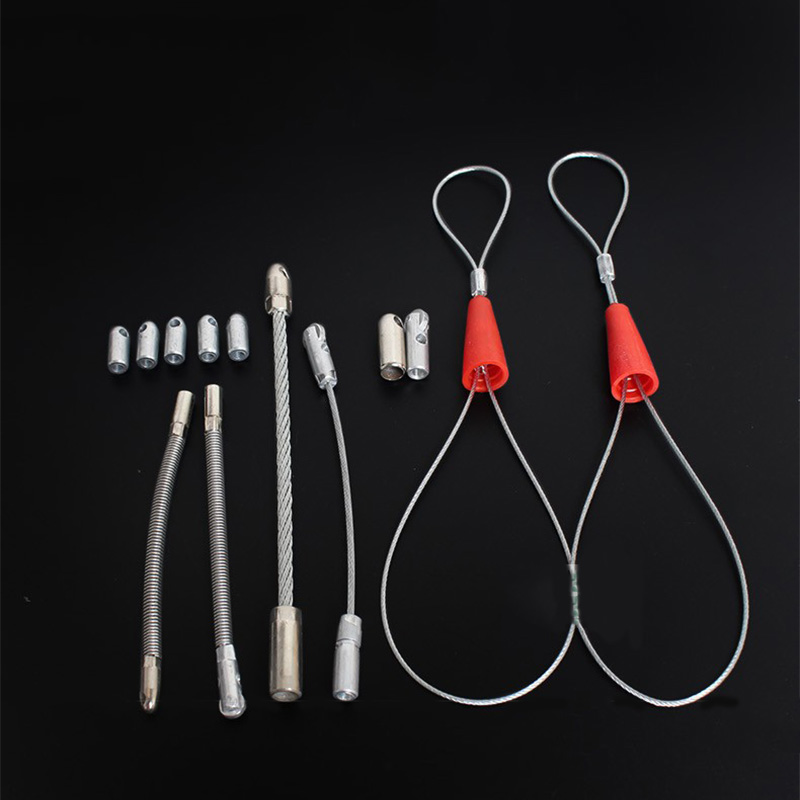 Leader Line - Estrattore flessibile per cavi leader di