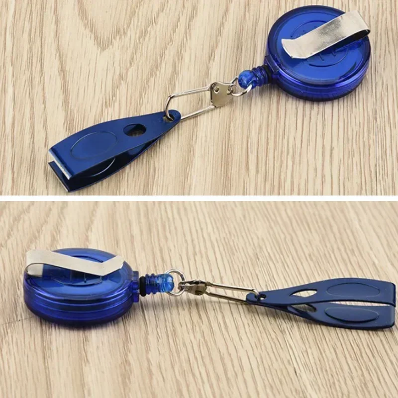 Fishing Line Cutter - Nuove clip per lenze da pesca