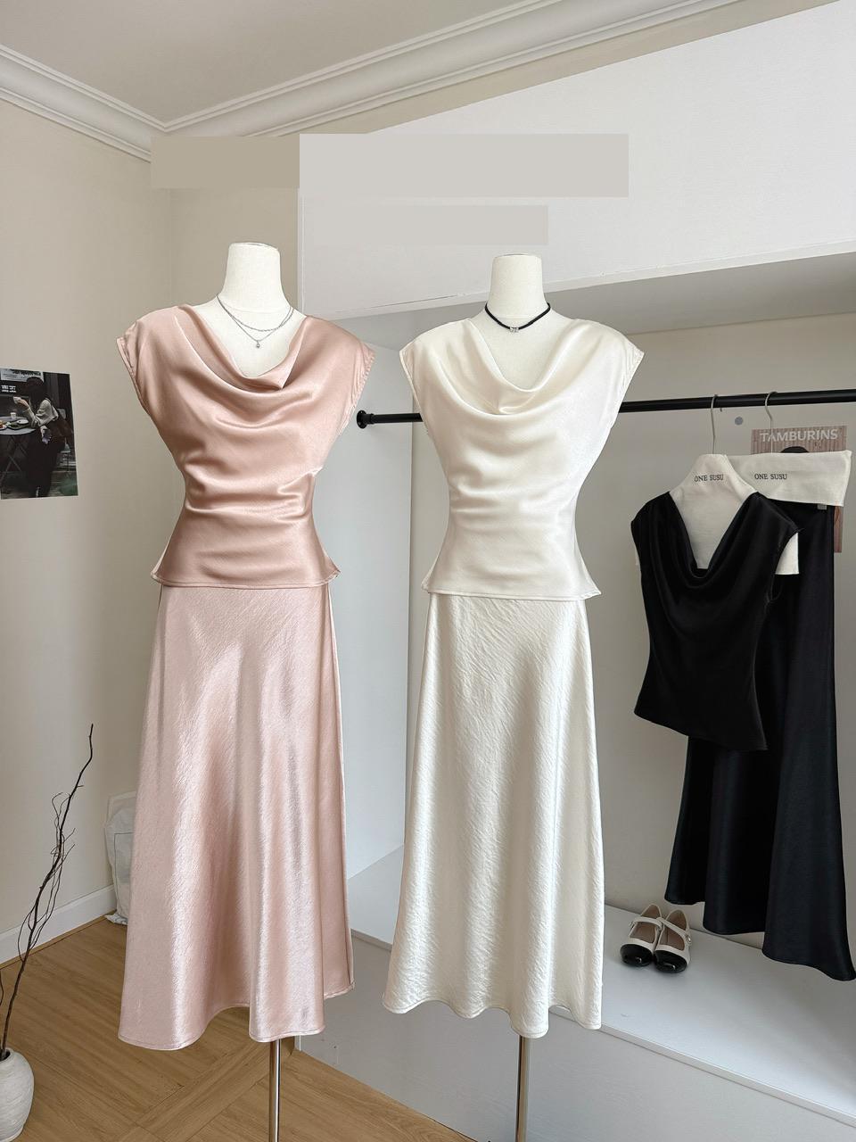 Fly Line - Completo Estivo Elegante da Donna in