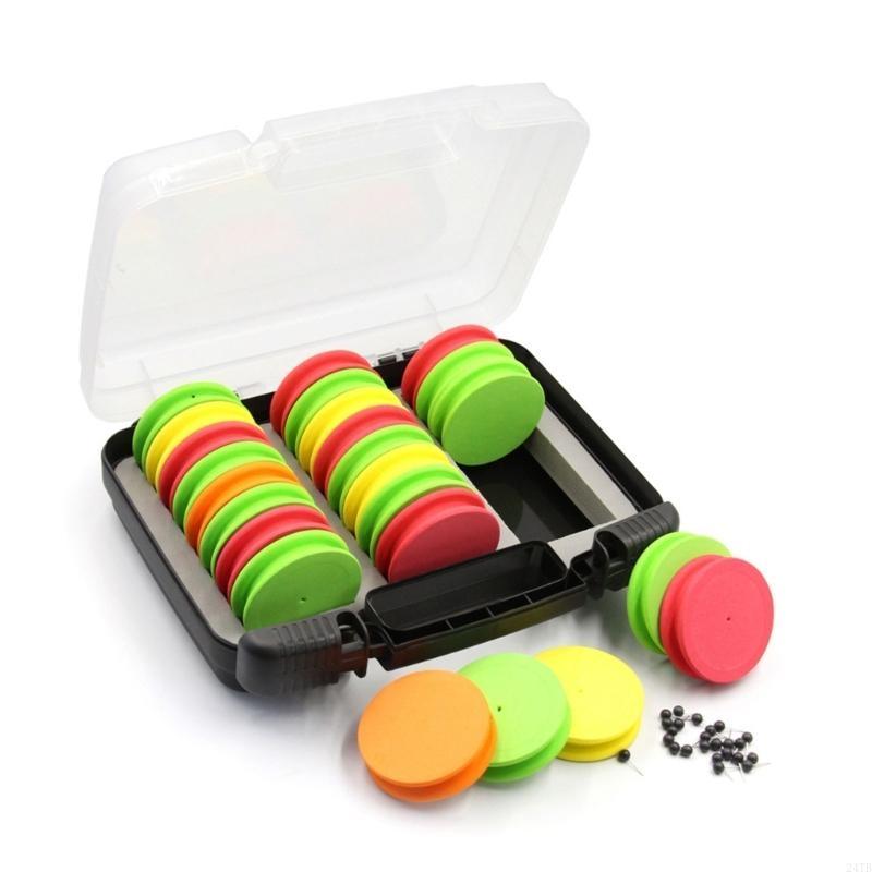 Portaoggetti per lenza da pesc - Fishing Line Dispenser recensione e prezzo