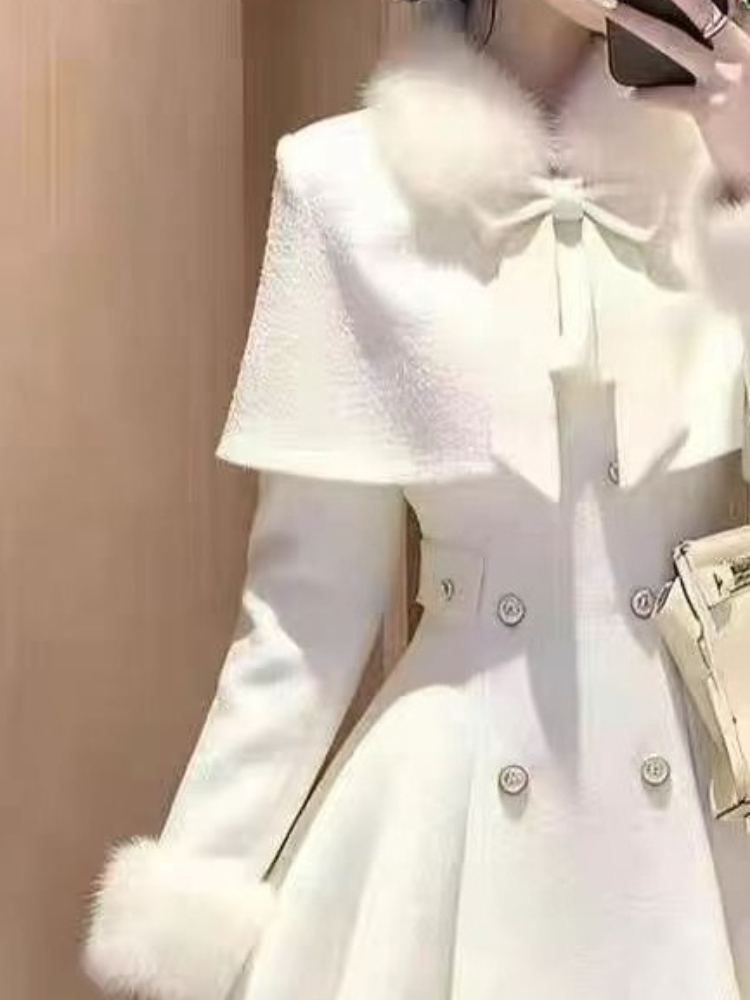 Francese Elegante Vintage di L - Fly Line recensione e prezzo