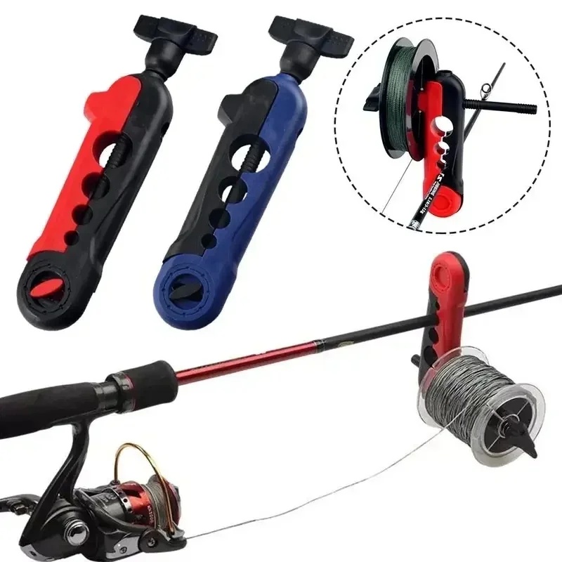 1/2 pezzi Avvolgitore per Filo - Fishing Line Dispenser recensione e prezzo