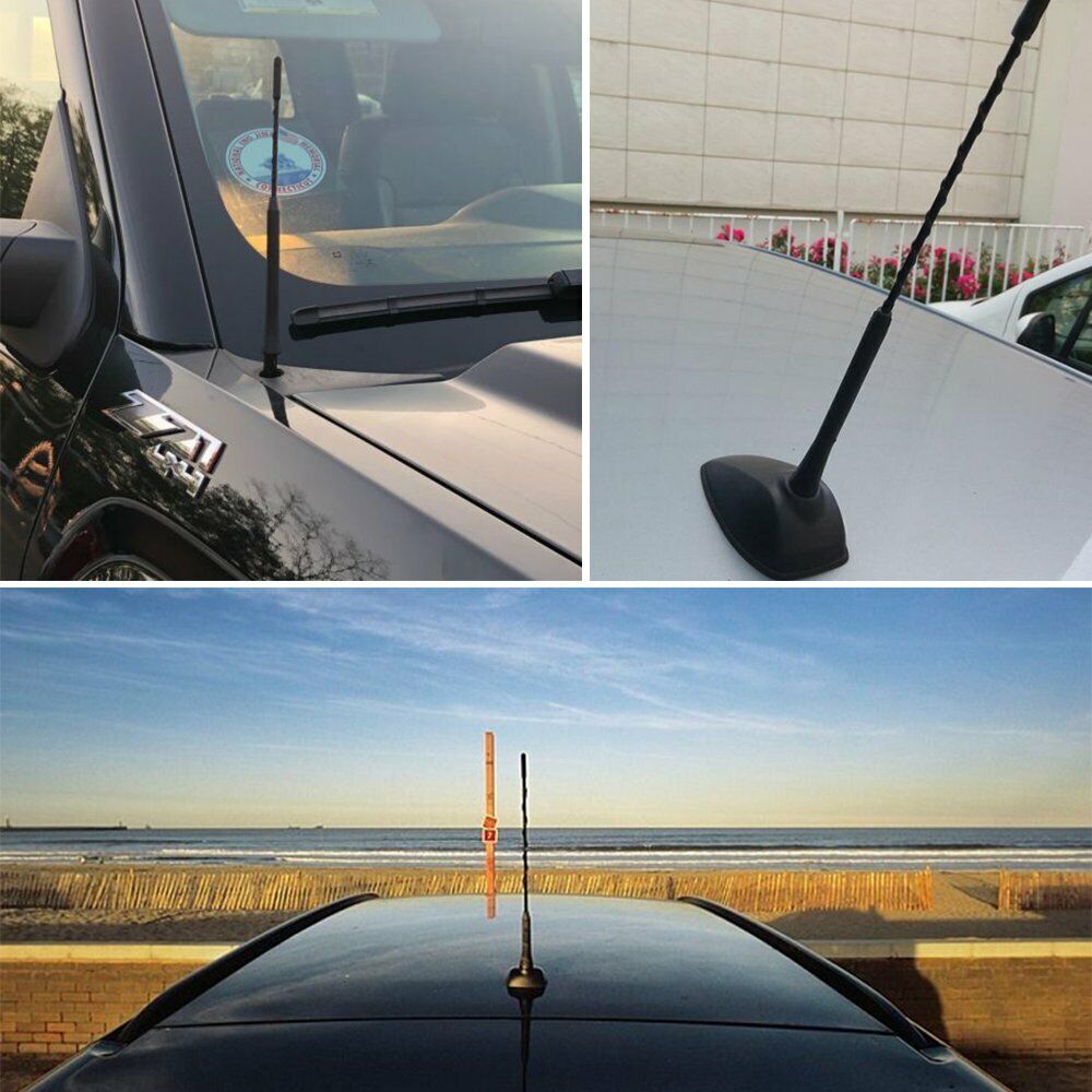 9 '' Linea ricevitore segnale  - Leader Line recensione e prezzo