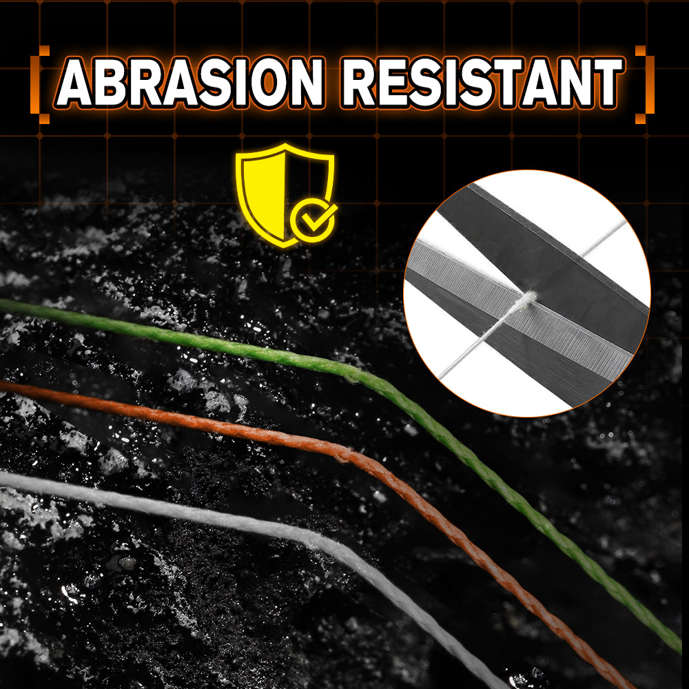 ZUKIBO Nuovo Vincitore Nanofil - Ice Fishing Line recensione e prezzo