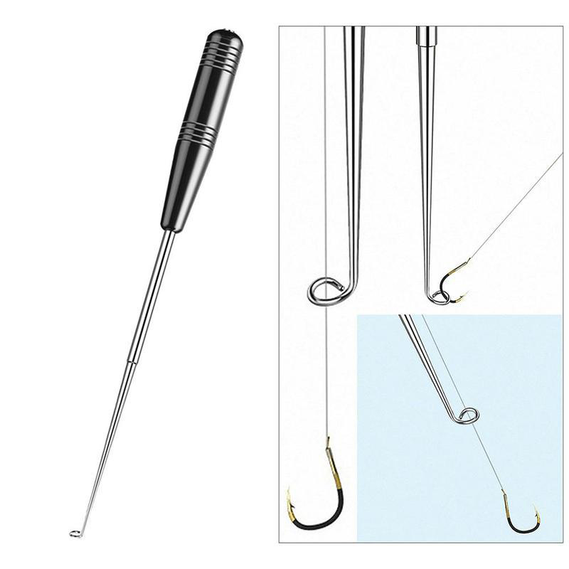 Estrattore di sicurezza in acc - Fishing Line Dispenser recensione e prezzo
