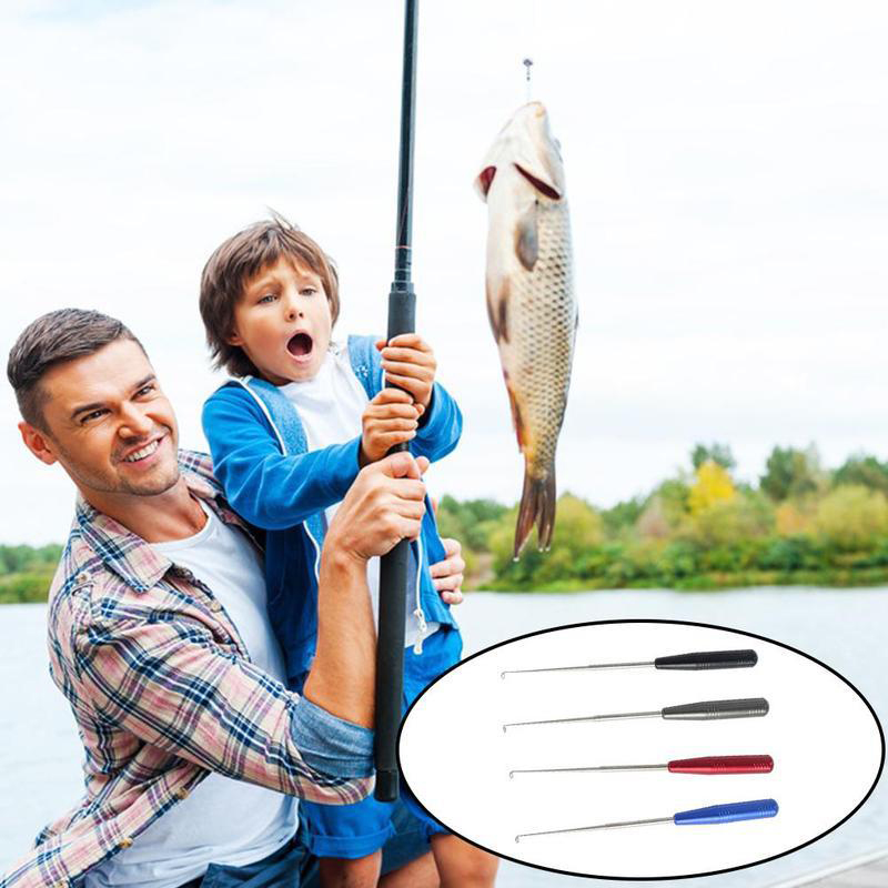 Estrattore di sicurezza in acc - Fishing Line Dispenser recensione e prezzo