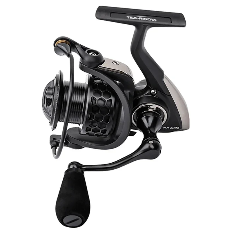 TSURINOYA Mulinello da pesca S - Kastking Reel Zephyr recensione e prezzo