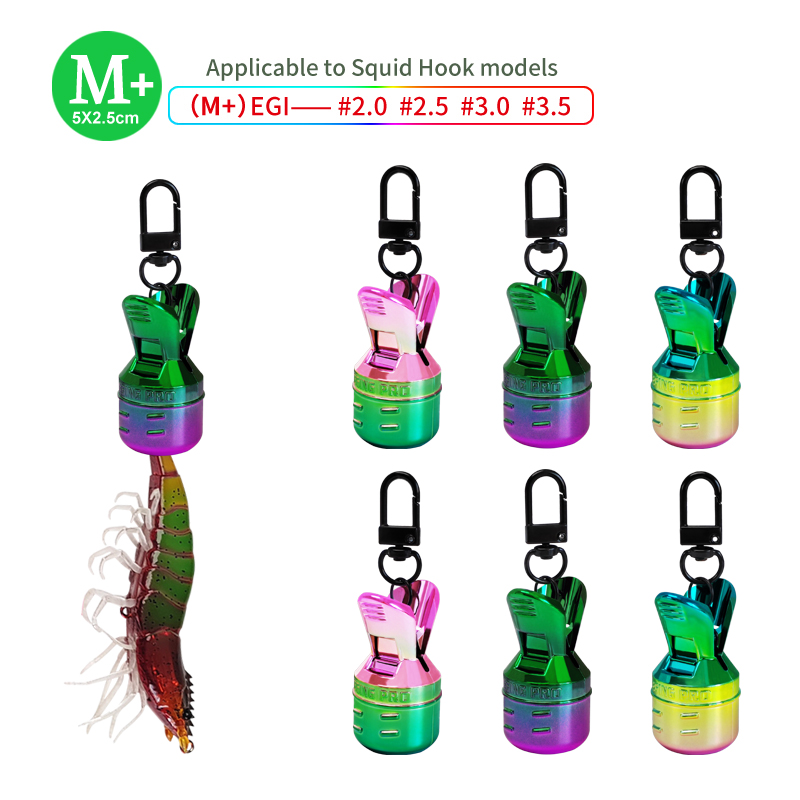 Nuovo kit protettivo per esche - Fishing Line Dispenser recensione e prezzo