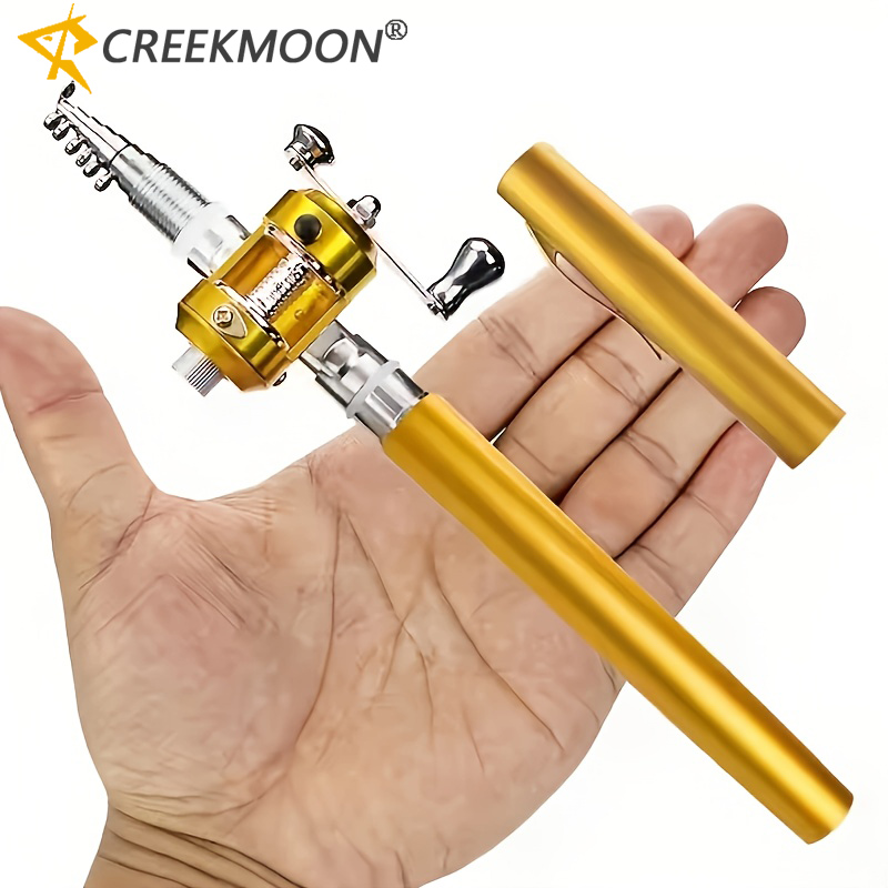 Set completo di canna da pesca - Penn Reel Fierce recensione e prezzo