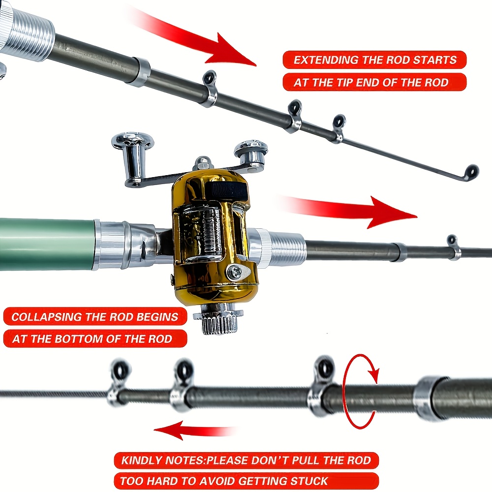 Set completo di canna da pesca - Penn Reel Fierce recensione e prezzo