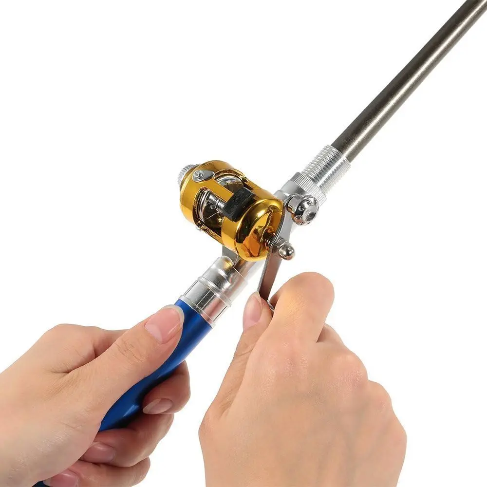 Set completo di canna da pesca - Penn Reel Fierce recensione e prezzo