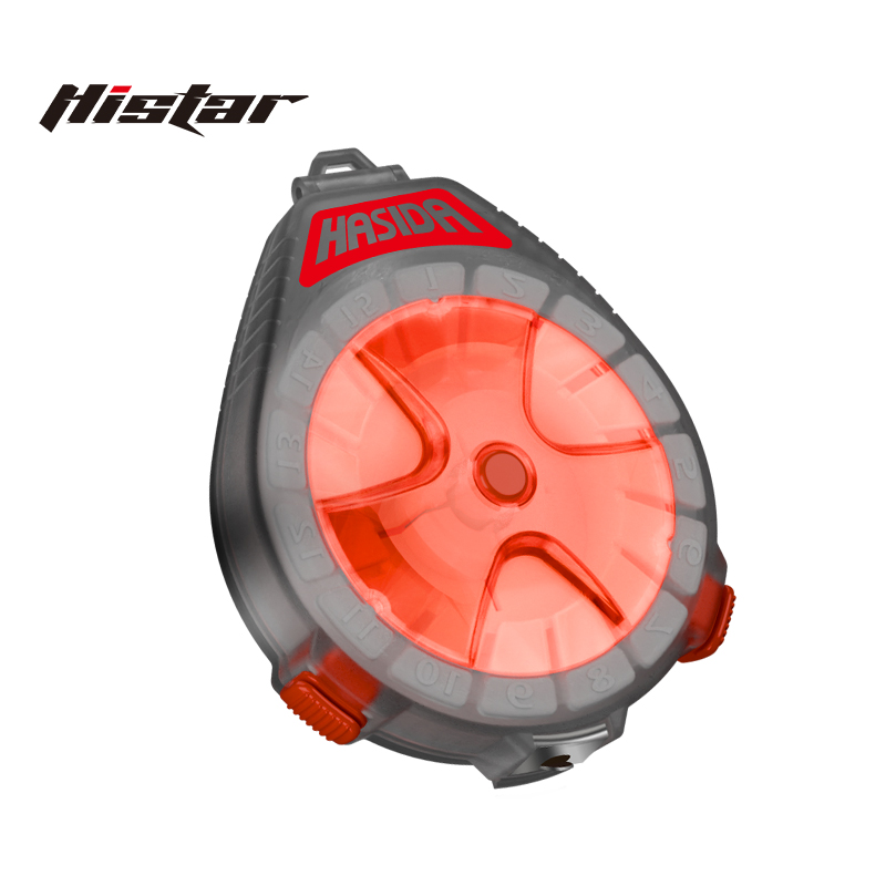 Scatola per lenza da pesca HAS - Fishing Line Dispenser recensione e prezzo