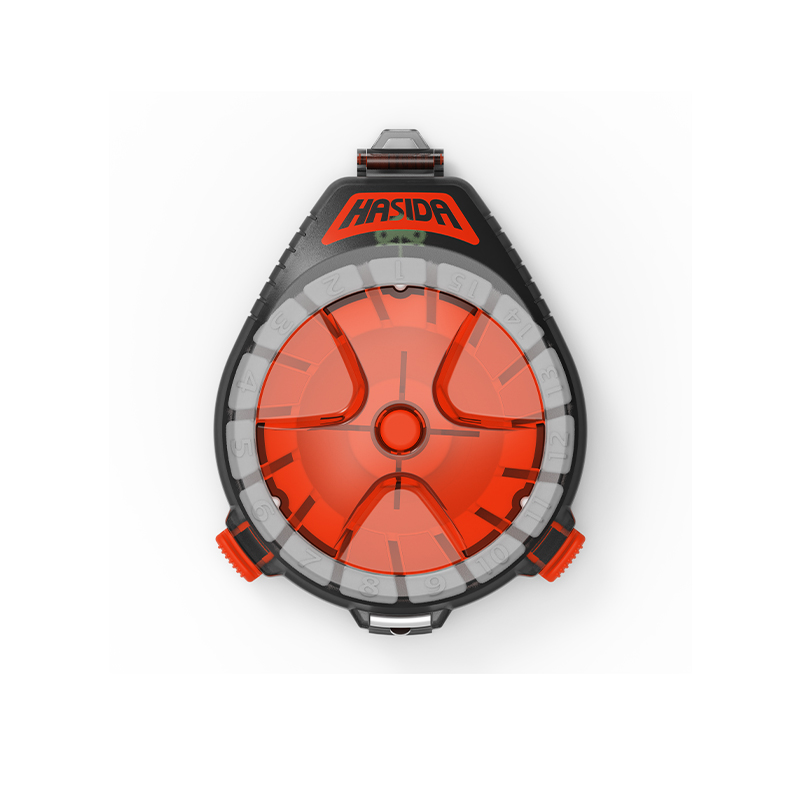 Scatola per lenza da pesca HAS - Fishing Line Dispenser recensione e prezzo