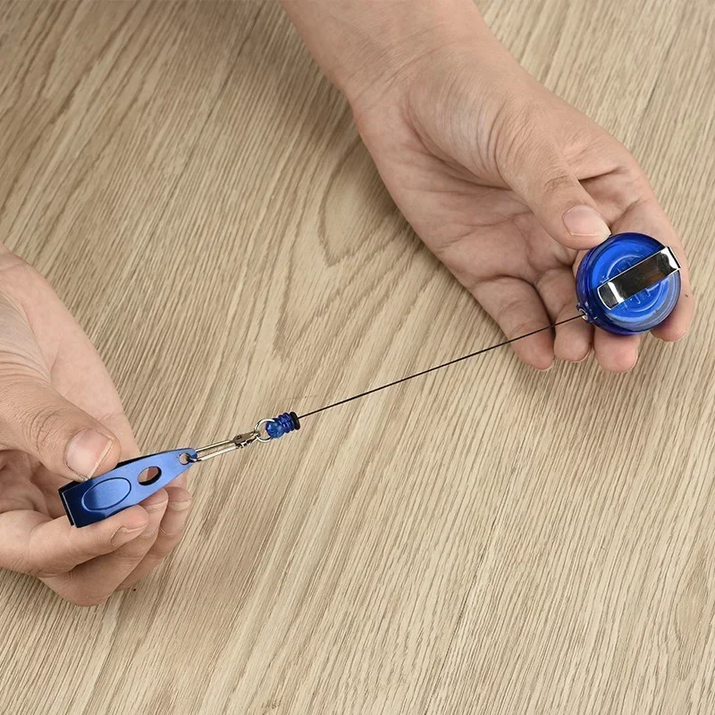 Nuove clip per lenze da pesca  - Fishing Line Cutter recensione e prezzo