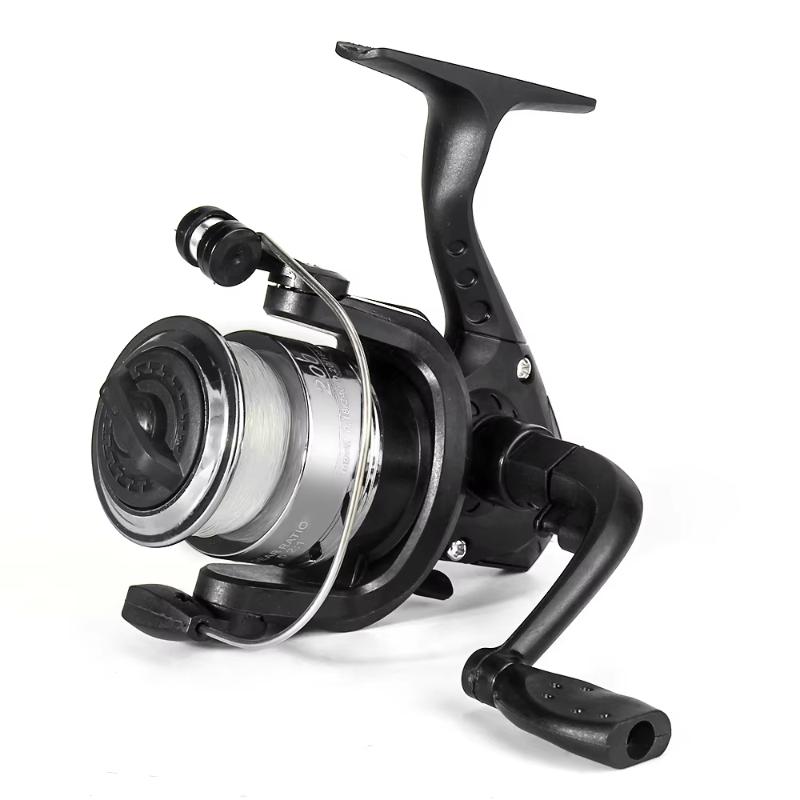 Mulinello da pesca a bobina ro - Freshwater Line recensione e prezzo