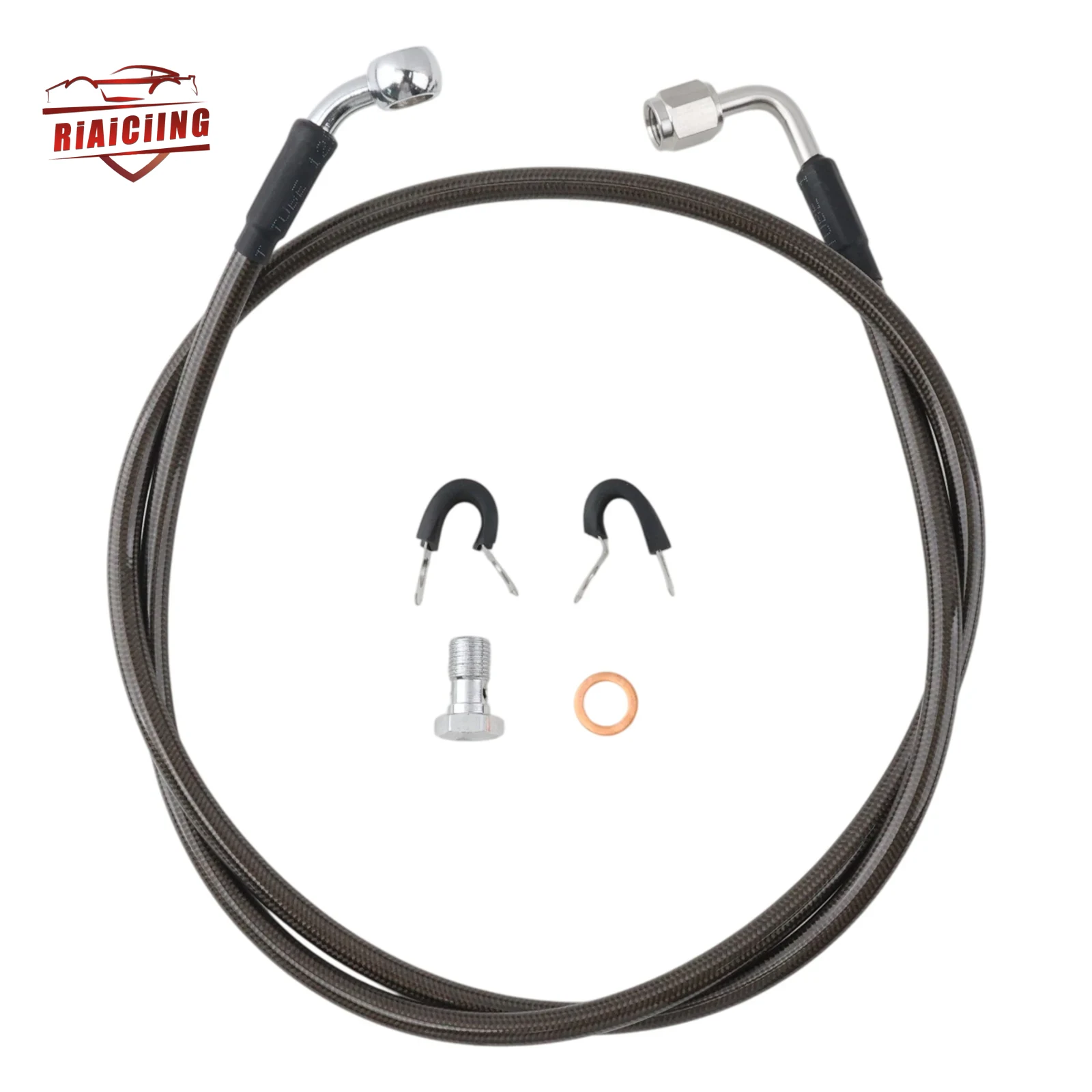 Kit K-Swap con cavo frizione i - Braided Line recensione e prezzo