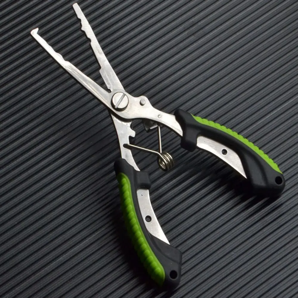 Pinze da pesca in acciaio inos - Fishing Line Cutter recensione e prezzo