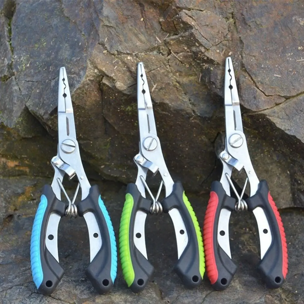 Pinze da pesca in acciaio inos - Fishing Line Cutter recensione e prezzo